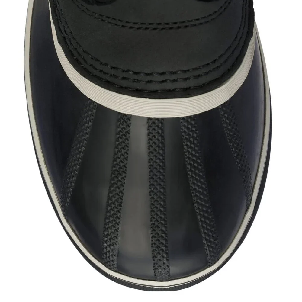 Sorel women size